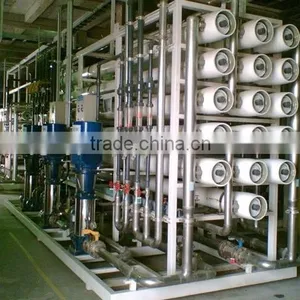 Reverse Osmosis System Price/Industrial Reverse Osmosis/RO Plant thumbnail-1