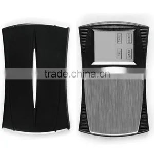 0.01g High Precision LCD Digital Scale Black Hot Selling Pocket Scale & Jewelry Scale New Arrival thumbnail-1