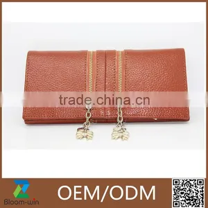 New Design Low Price Ladies Pars Hand Ladies Wallet Women Wallet thumbnail-1