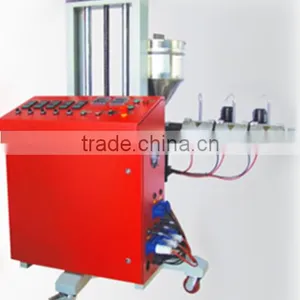 The NEW Type of PVC Plastic Co-extruder for Coextrusion on Profiles thumbnail-4