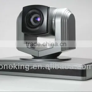 SD Conference Camera 550TVL/650TVL 18x Optical Zoom Video Conferencing Solution thumbnail-1