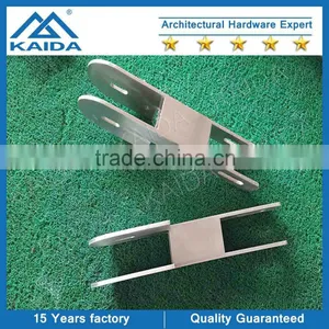 Stainless Steel Bracket for Glass and Steel Structure thumbnail-5
