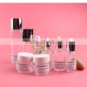 Thick Wall Bottle Esries 200ml the Human Body Sprag thumbnail-1