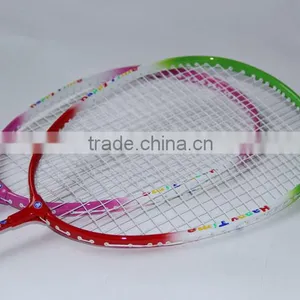 Mini Badminton Racket for Children thumbnail-1