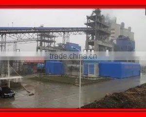 Hot Sale!!! Cement Grinding Plant/Clinker Grinding Plant/Raw Meal Grinding Plant/Slag Grinding Plant 600000TPY thumbnail-1