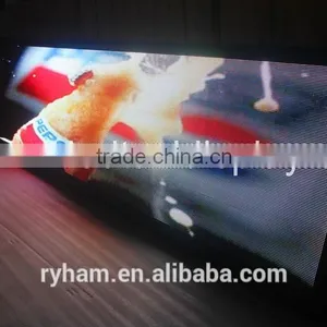 P4, P5, P6, P7.62 3G Outdoor Full Color Bus Led Advertising Display, High Resolution 32 Inch and 40 Inch LED tv Quality Choice thumbnail-2