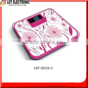 Waterproof Household Scale thumbnail-1