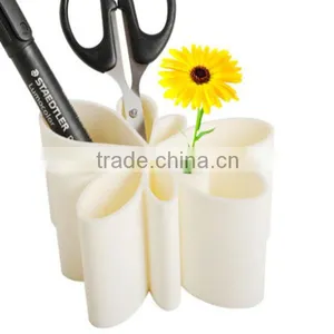 Promotional Custom Fashion Silicone Pen Holder/silicone Pen Stand thumbnail-1