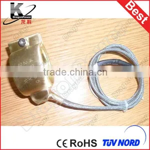 230v Waterproof Mica Heater With Brass Cover Made by Factory thumbnail-5