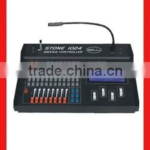 DMX-1024 Light Controller thumbnail-1