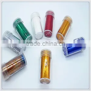 Glitter Powder , Nail Art Fine Powderdy thumbnail-1