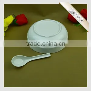 MP-39 Whole Sale Melamine Popcorn Bowl thumbnail-2