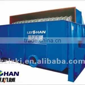 ZNP Series Gravity Cylinder Thickener / Paper Machine thumbnail-1