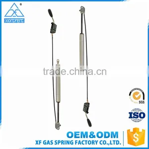 Adjustable Gas Lift Gas Strut Gas Spring for Recliner Chair Parts Supplier's Choice thumbnail-2