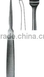 LEWIS Bone File 175 Mm, Coarse Teeth, Orthopedic Instruments thumbnail-1