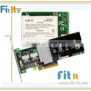 BBU-MODULE-03 Battery for 3ware 9650SE/9550SX(U) thumbnail-1