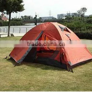 New Design Popular Outing Tent for 2 Person Camping Tent thumbnail-1