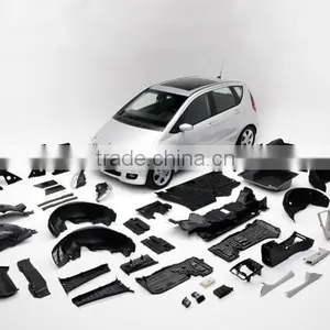 Carbon Fiber Cnc Machining Part thumbnail-6