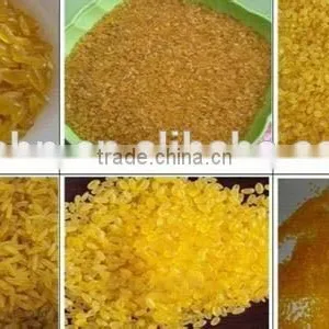 Nutritional Thin and Long Automatic Artificial Rice Machine Quality Choice thumbnail-6