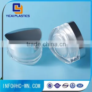 Professional Made Good Quality Fashional Design 16 oz Cosmetic Jar thumbnail-5