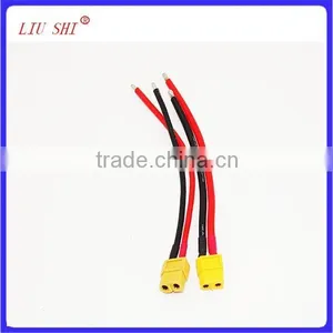 High Quality Car Battery Booster Cable Wire Harness thumbnail-1