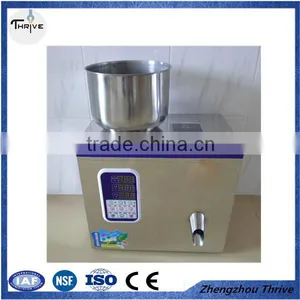 Tea/seeds/beans/grains/powder Quantitative Filling Packaging Machine thumbnail-2