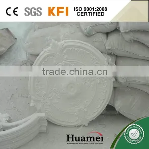 POP Plaster Light Lamp /moulding for Home Decoration thumbnail-1