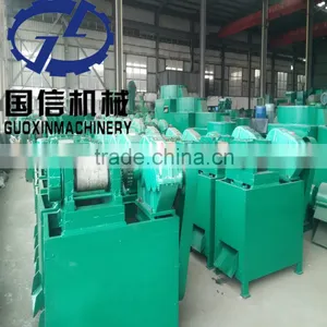 Double Roller Extruding Granulator for Fertilizer Equipment thumbnail-1