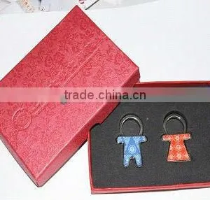 Girls and Boys Keyring thumbnail-2