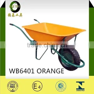 Various Wheelbarrow Wheel or Tire thumbnail-2