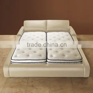 Comfort Bed Mattress thumbnail-1