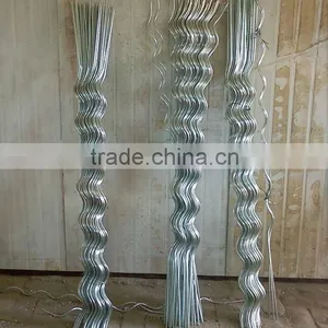 New Design Wire Stick Plant Support thumbnail-1