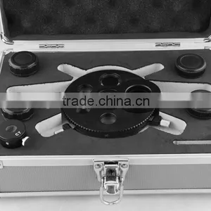 Microscope Using Brightness Phase Contrast Device thumbnail-1