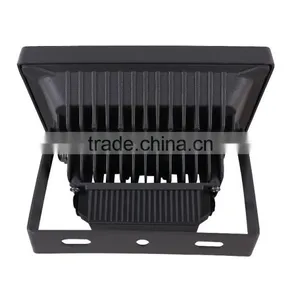 30w High Lumen Bridgelux COB Waterproof Ip65 Outdoor LED Flood Light thumbnail-4