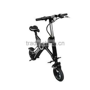Veister Lightweight Adult Electric Scooter , Best Folding Mobility Scooter for Adults thumbnail-2