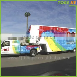 Fashion Decoration Funny Hot Sale Car Sticker thumbnail-5