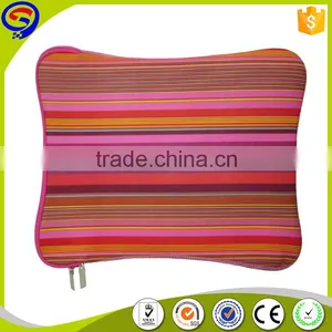 13" Customer Artwork Neoprene Laptop Sleeve thumbnail-4