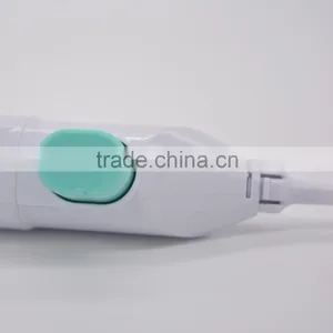 Portable Personal Dental Type Floss Oral Irrigator thumbnail-2