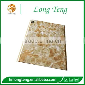 Wpc Indoor Decoration Series Pvc Wall Panel&ceiling thumbnail-1