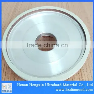 China Abrasive Grinding Wheel Vitrified Bonded Diamond Wheels thumbnail-1