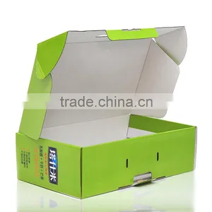 Custom Printed Colored Mailer Boxes thumbnail-1