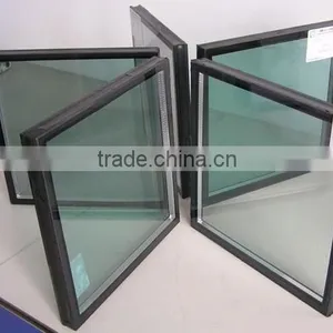 IGU/ Spacers 6A9A,12A,15A Insulated Glass ,double Glazing Glass ,colored Window , Factory thumbnail-4