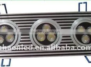 9 W High Power LED Downlight CL032 thumbnail-1