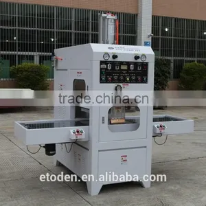 High Frequency Plastic Welding Machine thumbnail-3