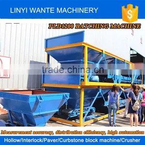 Best Selling High Quality QT 10-15 Whole Block Production Line thumbnail-2