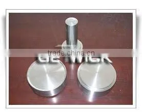 Chrome Titanium Alloy Target thumbnail-1