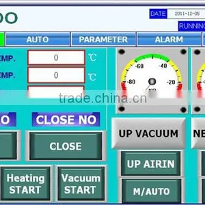 Solar Panel Manufacturing Equipment Module Lamination Machine thumbnail-4