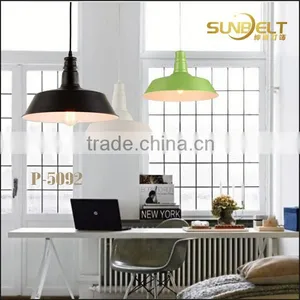 ST-5092M Sunbelt Iron Dining Room Pendant Lamp. thumbnail-3