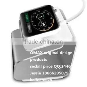 For Apple Watch Stand, Charging Dock / Station / Platform Watch Charging Stand ,Holder for Apple Watch thumbnail-5
