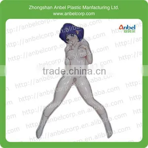 Silicone Sex Toy Dummy Girl Vigina Inflatable Real Doll thumbnail-3